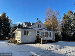 Photo for 255 66th Avenue NW, Williams, MN 56686 - Listing #5701588 255 66th Avenue NW, Williams, MN 56686