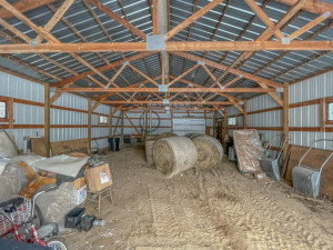 Photo for 6740 Scarlett Oak Drive, Gilbert, MN 55741 - Listing #5701360 Pole Barn, great for storing hay, toys, etc.