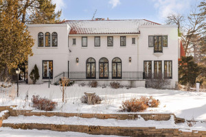 Photo for 4637 E Lake Harriet Parkway, Minneapolis, MN 55419 - Listing #5700168 Welcome to 4637 E Lake Harriet Parkway with a rich history.