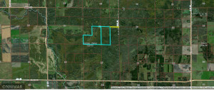 Photo for TBD 440th Avenue, Wannaska, MN 56761 - Listing #5701487 TBD 440th Avenue, Wannaska, MN 56761