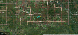 Photo for TBD 440th Avenue, Wannaska, MN 56761 - Listing #5701487 TBD 440th Avenue, Wannaska, MN 56761