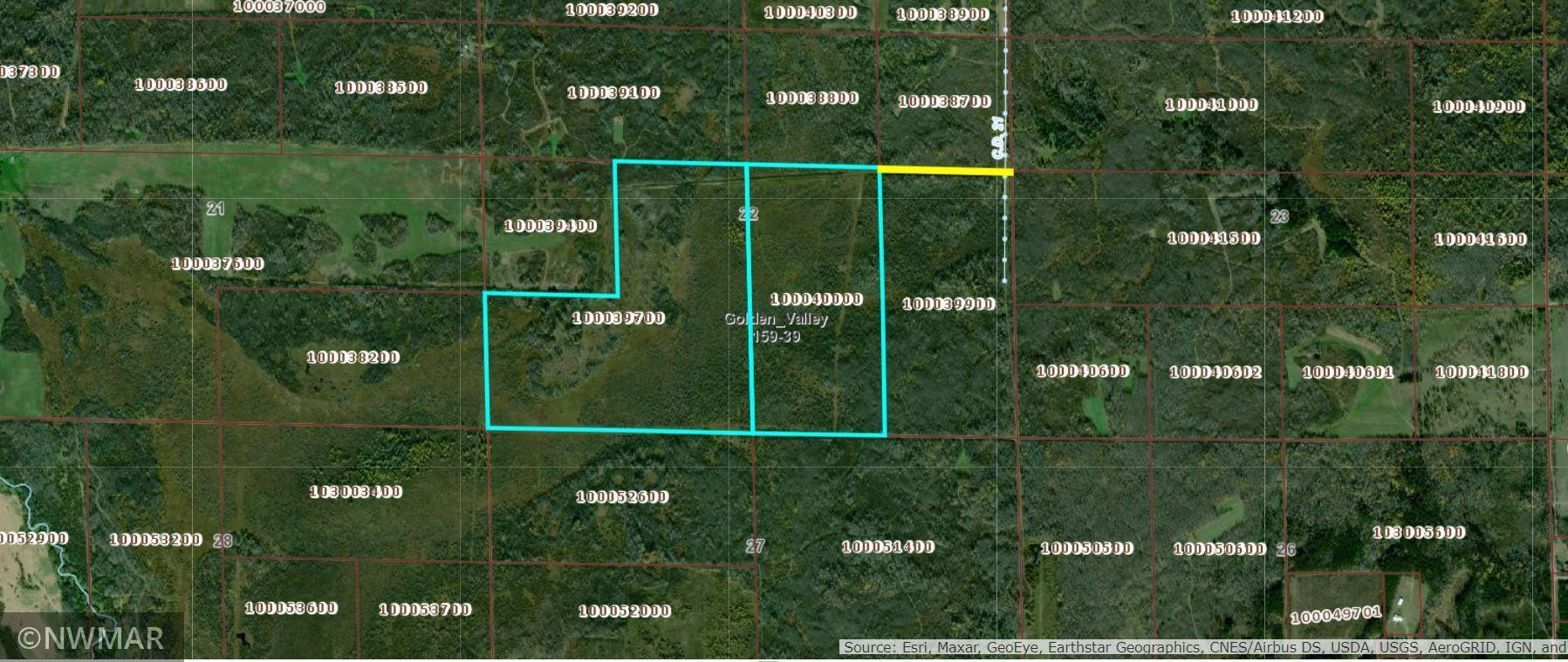 Photo for TBD 440th Avenue, Wannaska, MN 56761 - Listing #5701487 TBD 440th Avenue, Wannaska, MN 56761