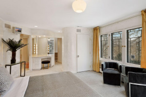 Photo for 4637 E Lake Harriet Parkway, Minneapolis, MN 55419 - Listing #5700168 The master suite includes two large walk-in closets.