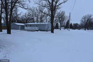 Photo for 817 Hamilton Avenue NE, Red Lake Falls, MN 56750 - Listing #5702353 817 Hamilton Avenue NE, Red Lake Falls, MN 56750