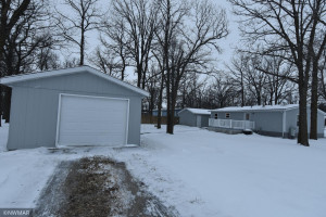 Photo for 817 Hamilton Avenue NE, Red Lake Falls, MN 56750 - Listing #5702353 817 Hamilton Avenue NE, Red Lake Falls, MN 56750