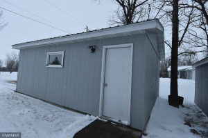 Photo for 817 Hamilton Avenue NE, Red Lake Falls, MN 56750 - Listing #5702353 817 Hamilton Avenue NE, Red Lake Falls, MN 56750