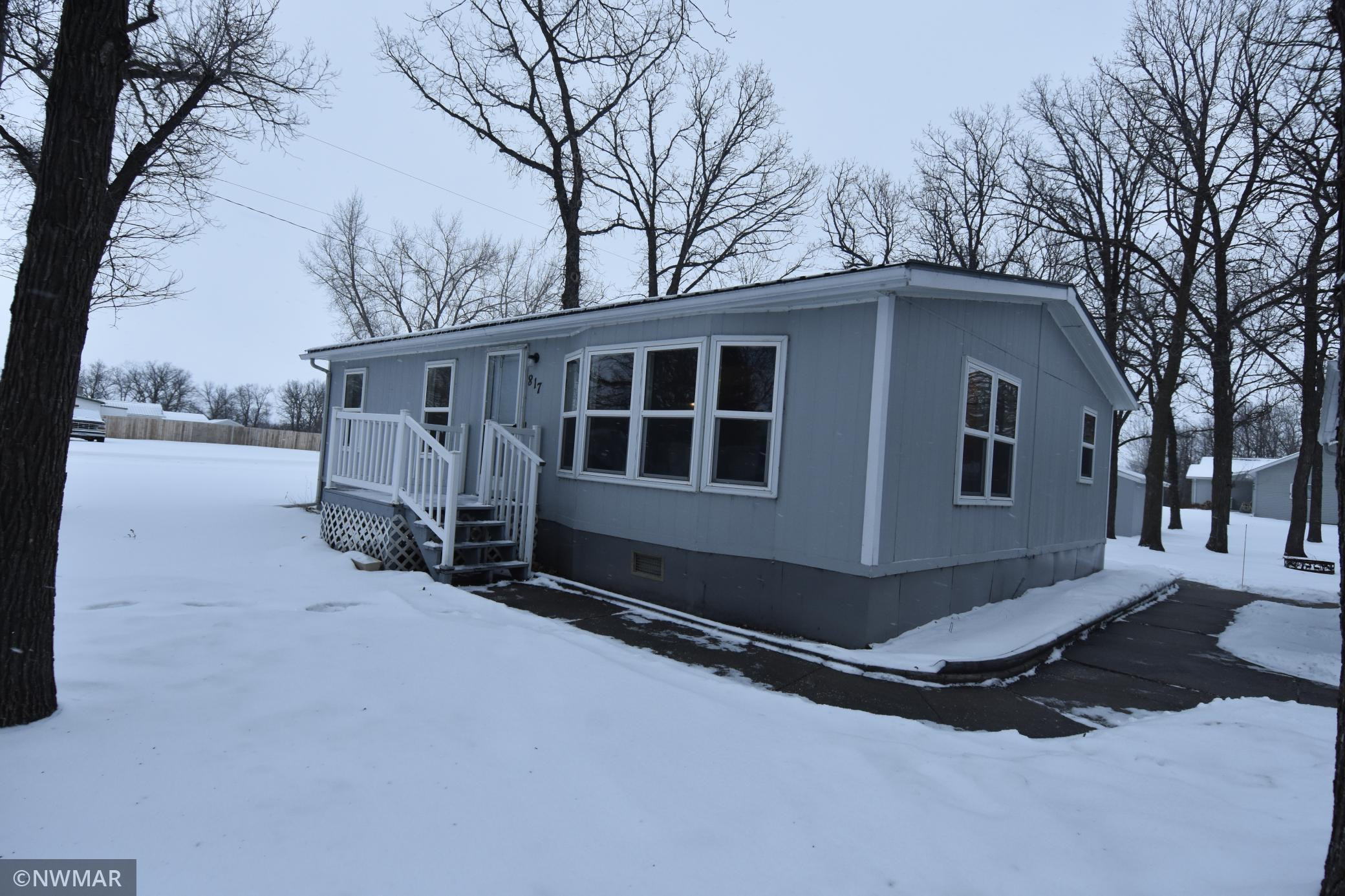 Photo for 817 Hamilton Avenue NE, Red Lake Falls, MN 56750 - Listing #5702353 817 Hamilton Avenue NE, Red Lake Falls, MN 56750