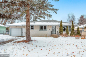 Photo for 649 21st Avenue N, South Saint Paul, MN 55075 - Listing #5702441 649 21st Avenue N, South Saint Paul, MN 55075