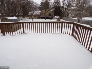 Photo for 3280 132nd Circle NW, Coon Rapids, MN 55448 - Listing #5697479 3280 132nd Circle NW, Coon Rapids, MN 55448