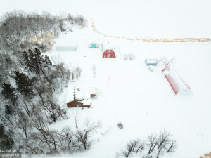 Photo for 32878 County Road 139, Badger, MN 56714 - Listing #5700745 32878 County Road 139, Badger, MN 56714