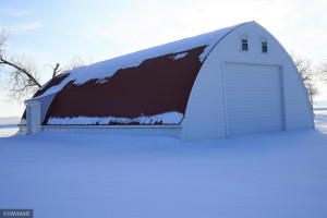 Photo for 32878 County Road 139, Badger, MN 56714 - Listing #5700745 32878 County Road 139, Badger, MN 56714