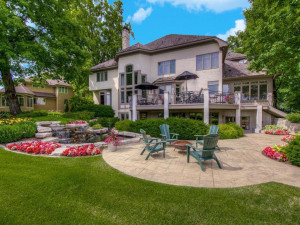Photo for 18230 Bearpath Trail, Eden Prairie, MN 55347 - Listing #5702048 18230 Bearpath Trail, Eden Prairie, MN 55347