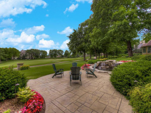 Photo for 18230 Bearpath Trail, Eden Prairie, MN 55347 - Listing #5702048 Perfect spot for to have your refreshing beverage