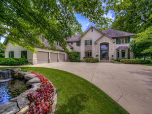 Photo for 18230 Bearpath Trail, Eden Prairie, MN 55347 - Listing #5702048 18230 Bearpath Trail, Eden Prairie, MN 55347