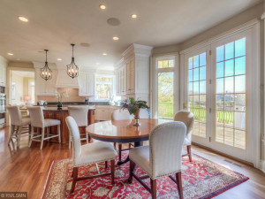Photo for 18230 Bearpath Trail, Eden Prairie, MN 55347 - Listing #5702048 Breathtaking Views of Bearpath Golf Course