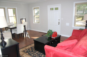 Photo for 3439 Russell Avenue N, Minneapolis, MN 55412 - Listing #5703818 3439 Russell Avenue N, Minneapolis, MN 55412