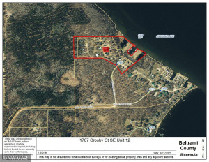 Photo for 1707 Crosby Court SE, 12, Bemidji, MN 56601 - Listing #5698766 1707 Crosby Court SE, 12, Bemidji, MN 56601
