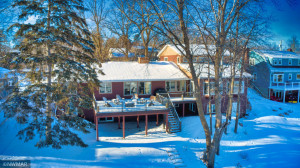 Photo for 3528 Birchmont Drive NE, Bemidji, MN 56601 - Listing #5703305 3528 Birchmont Drive NE, Bemidji, MN 56601