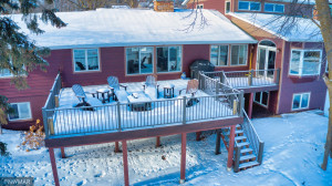 Photo for 3528 Birchmont Drive NE, Bemidji, MN 56601 - Listing #5703305 3528 Birchmont Drive NE, Bemidji, MN 56601