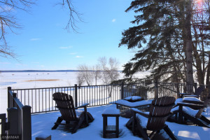 Photo for 3528 Birchmont Drive NE, Bemidji, MN 56601 - Listing #5703305 3528 Birchmont Drive NE, Bemidji, MN 56601