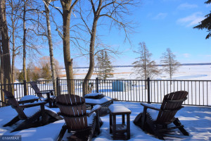Photo for 3528 Birchmont Drive NE, Bemidji, MN 56601 - Listing #5703305 3528 Birchmont Drive NE, Bemidji, MN 56601