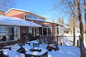 Photo for 3528 Birchmont Drive NE, Bemidji, MN 56601 - Listing #5703305 3528 Birchmont Drive NE, Bemidji, MN 56601