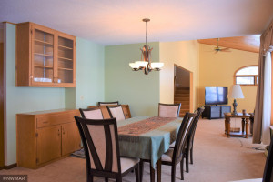 Photo for 3528 Birchmont Drive NE, Bemidji, MN 56601 - Listing #5703305 3528 Birchmont Drive NE, Bemidji, MN 56601