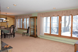 Photo for 3528 Birchmont Drive NE, Bemidji, MN 56601 - Listing #5703305 3528 Birchmont Drive NE, Bemidji, MN 56601