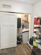 Photo for 2267 Oak Harbor Dr NW, Baudette, MN 56623 - Listing #5703568 Water softener/pressure tank/water on demand