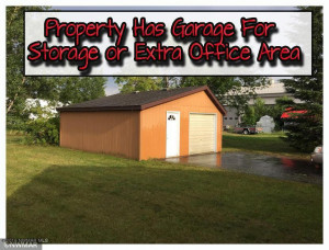 Photo for 1002 Washington Avenue S, Bemidji, MN 56601 - Listing #5704365 1002 Washington Avenue S, Bemidji, MN 56601