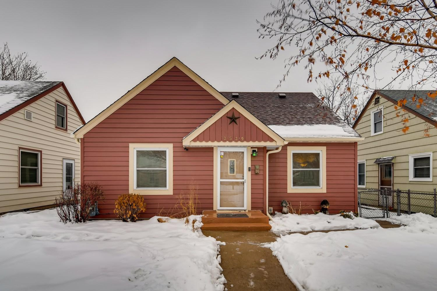 Photo for 3539 3rd Street NE, Minneapolis, MN 55418 - Listing #5703719 3539 3rd Street NE, Minneapolis, MN 55418