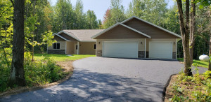 Photo for 30692 Arapaho Circle, Breezy Point, MN 56472 - Listing #5686296 Similar home currently under construction.