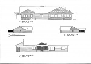 Photo for 30692 Arapaho Circle, Breezy Point, MN 56472 - Listing #5686296 Many upgrades in this new construction home ~ Still time to pick some colors!