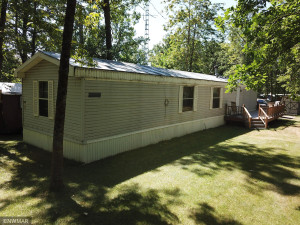 Photo for 9334 Yellow Birch Drive NW, Roosevelt, MN 56673 - Listing #5704385 9334 Yellow Birch Drive NW, Roosevelt, MN 56673