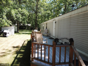 Photo for 9334 Yellow Birch Drive NW, Roosevelt, MN 56673 - Listing #5704385 9334 Yellow Birch Drive NW, Roosevelt, MN 56673
