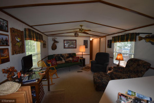 Photo for 9334 Yellow Birch Drive NW, Roosevelt, MN 56673 - Listing #5704385 9334 Yellow Birch Drive NW, Roosevelt, MN 56673