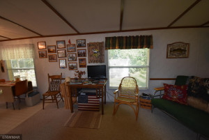 Photo for 9334 Yellow Birch Drive NW, Roosevelt, MN 56673 - Listing #5704385 9334 Yellow Birch Drive NW, Roosevelt, MN 56673