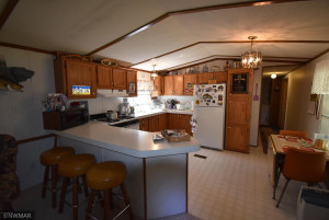 Photo for 9334 Yellow Birch Drive NW, Roosevelt, MN 56673 - Listing #5704385 9334 Yellow Birch Drive NW, Roosevelt, MN 56673