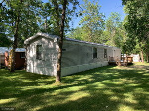Photo for 9334 Yellow Birch Drive NW, Roosevelt, MN 56673 - Listing #5704385 9334 Yellow Birch Drive NW, Roosevelt, MN 56673