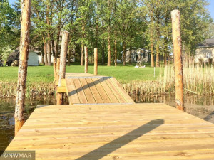 Photo for 2267 Oak Harbor Dr NW, Baudette, MN 56623 - Listing #5703568 2267 Oak Harbor Dr NW, Baudette, MN 56623