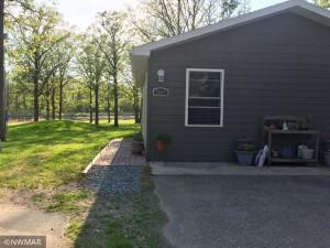 Photo for 2267 Oak Harbor Dr NW, Baudette, MN 56623 - Listing #5703568 2267 Oak Harbor Dr NW, Baudette, MN 56623