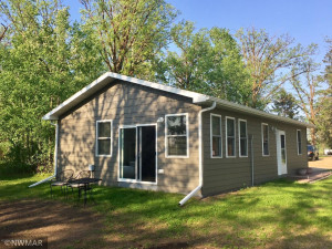 Photo for 2267 Oak Harbor Dr NW, Baudette, MN 56623 - Listing #5703568 2267 Oak Harbor Dr NW, Baudette, MN 56623
