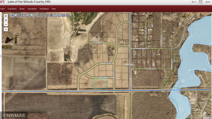 Photo for TBD Tonja Lane NW, Baudette, MN 56623 - Listing #5705994 TBD Tonja Lane NW, Baudette, MN 56623