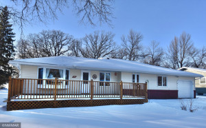 Photo for 1305 Arnold Avenue N, Thief River Falls, MN 56701 - Listing #5706240 1305 Arnold Avenue N, Thief River Falls, MN 56701