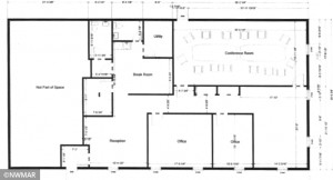 Photo for 615 Anne Street NW, Bemidji, MN 56601 - Listing #5700327 615 Anne Street NW, Bemidji, MN 56601