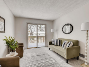 Photo for 1356 Circle Terrace Boulevard NE, Columbia Heights, MN 55421 - Listing #5645634 1356 Circle Terrace Boulevard-002-001-Living Room-MLS_Size