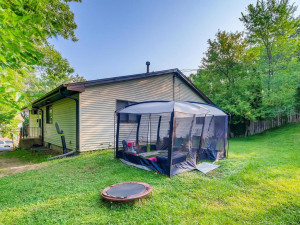 Photo for 1356 Circle Terrace Boulevard NE, Columbia Heights, MN 55421 - Listing #5645634 1356 Circle Terrace Boulevard-027-028-Back Yard-MLS_Size