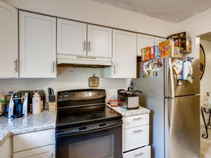 Photo for 1356 Circle Terrace Boulevard NE, Columbia Heights, MN 55421 - Listing #5645634 1356 Circle Terrace Boulevard-021-019-2nd Floor Kitchen-MLS_Size