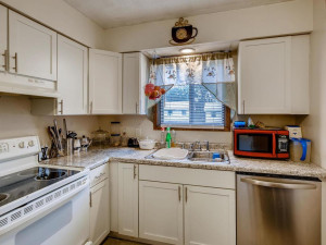 Photo for 1356 Circle Terrace Boulevard NE, Columbia Heights, MN 55421 - Listing #5645634 1356 Circle Terrace Boulevard-006-007-Kitchen-MLS_Size