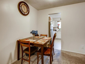 Photo for 1356 Circle Terrace Boulevard NE, Columbia Heights, MN 55421 - Listing #5645634 1356 Circle Terrace Boulevard-005-008-Dining Room-MLS_Size